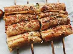 -聚点·北京串(簋街店)