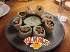 -萨尔瓦多Salvador's