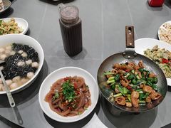 -秦淮人家风味酒楼(赣榆店)