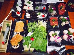 -束河人家(南锣鼓巷店)