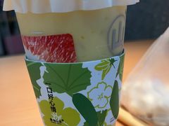 -雾与山茶(大禹城店)