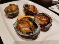 -北海银滩皇冠假日酒店-德丰楼中餐厅