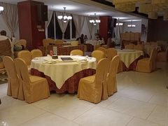 大堂-便宜坊烤鸭店(科创店)