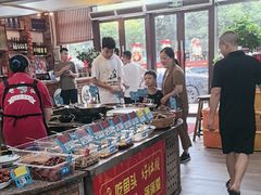 -好灶头妈妈菜·柴火灶台鱼·千岛湖土菜地标美食