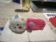 -尹珍珠·韩式无限烤肉(回龙湾店)