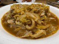 -大哈福烧烤·海鲜·家常菜(延安三路店)