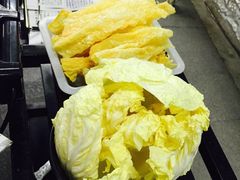 -八方客汕头火锅·牛肉·卤水(福保店)