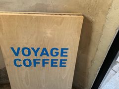 -VOYAGE COFFEE(北锣鼓巷店)