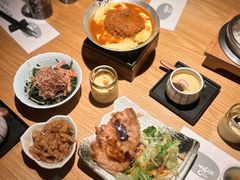-味太助·银饭食堂(中华城店)