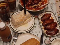 -华嫂冰室(尖沙咀店)