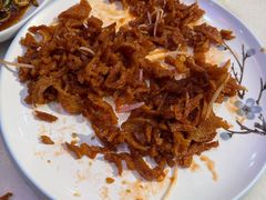 -天天初二·天津传统捞面·天津特色菜(凌奥总店)