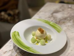 茶韵甜品－大碗岛的星期日下午-théATRE 茶聚场(王府中環店)