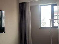 -锦江之星(广州海珠江泰路地铁站店)