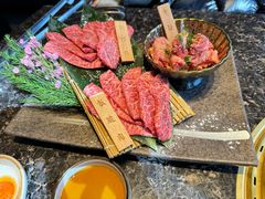 -老乾杯和牛烧肉(王府中环店)