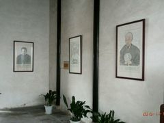 榜眼府-张家港凤凰山景区恬庄古街