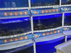 -黄记大闸蟹专卖店·活蟹·醉蟹