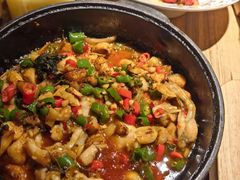 -798餐厅(任丘路店)