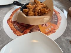 -必胜客(龙眠路店)