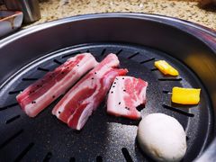 -安又胖韩国烤肉(泰达永旺店)