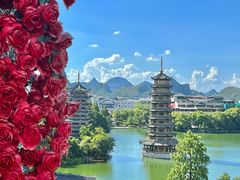 -忆咖啡观景餐厅(桂林象山公园店)