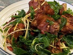 -浩海火烧云傣家菜(京广店)