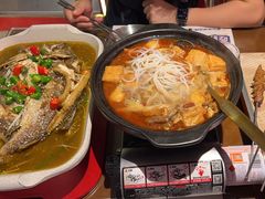 -神府路壹号·海鲜烧烤排档(三坊七巷店)