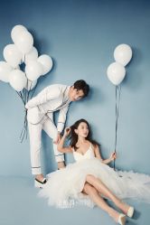 -太古映画婚纱摄影(天河店)