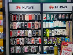 -中国移动(七宝营业厅)