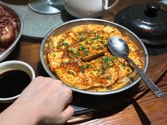 客家酿豆腐-农汤老店(顺联公园里店)