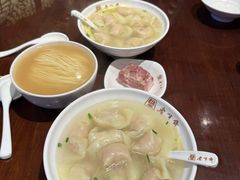 -老半斋(福州路店)