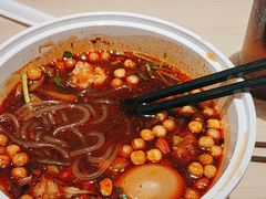 -遇见小面(江湾阳光天地店)