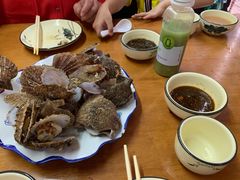 -正宗天津烧麦馆(柳州路店)