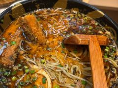 -味千拉面(江城大道永旺梦乐城店)