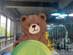 -FEELINGME乐刻私教馆·健身(广悦公寓店)