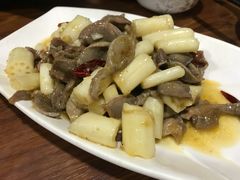 -大隐隐于市私房菜(保和小区店)