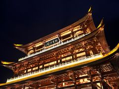 -杜甫江阁