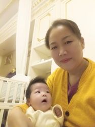 -大美母婴月子中心