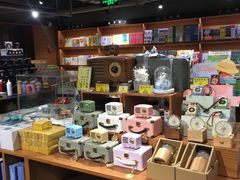 -守望者书店(南开大悦城店)