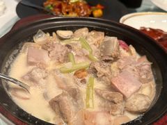 -金轩中餐厅 Jin Xuan(浦东丽思卡尔顿酒店)