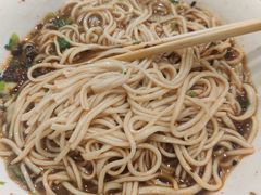 拉面-水仙拉面(水仙街店)
