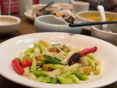 -榕意·川味之美(深业上城店)