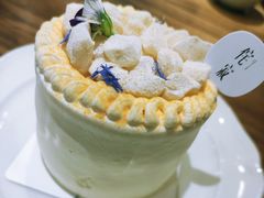 -侘寂甜品(自取店)