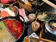 -山缓缓火锅(青岛万象城店)