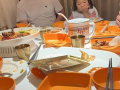 -谷丽麦馕新疆菜·清真(步步高梅溪新天地店)