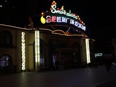 -合肥火车站(地铁站)