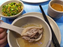 自助调料-千岛蚝高压锅生蚝·人参火锅(白云万达店)