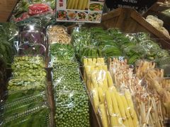 -果蔬好生活超市(双井店)