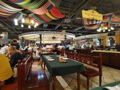 -汉斯南美烤肉(总店)