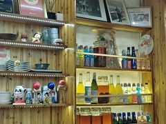 -顶屋咖喱(街道口总店)