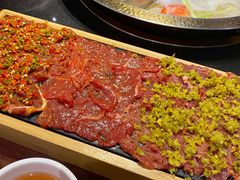 -巴邑火锅(江北万达店)